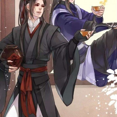 良陈美锦大结局